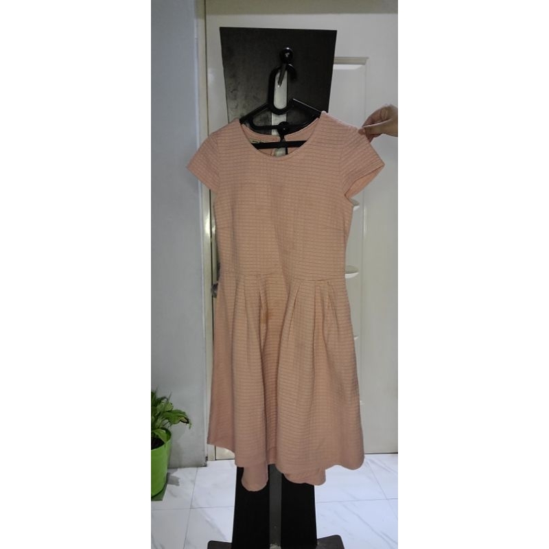 Dress Ada Woman second