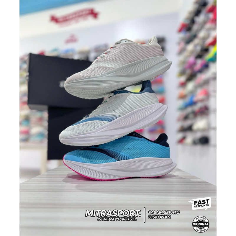 Specs Vortex Sv Subs1 Sepatu Running Lari