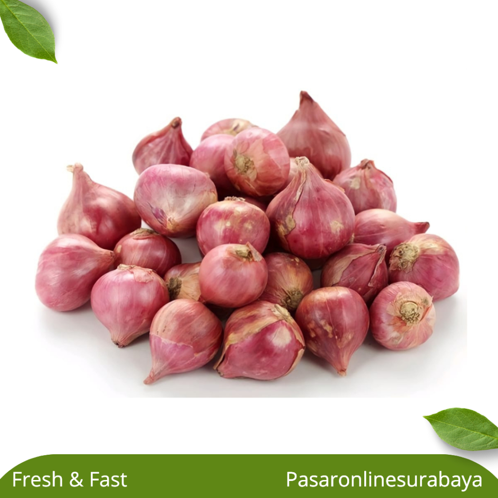 

Bawang Merah 100 gram 250 gram 500 gram 1 kg Bawang Merah