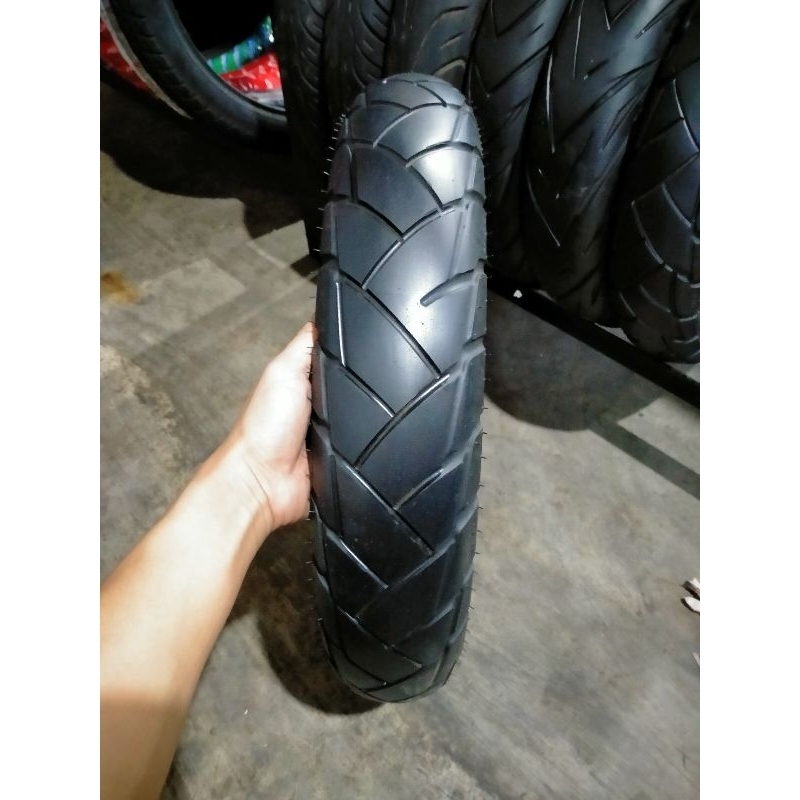 ban belakang matic ukuran 100/80-14 cocok untuk motor vario 125 vario 125 Xride dll