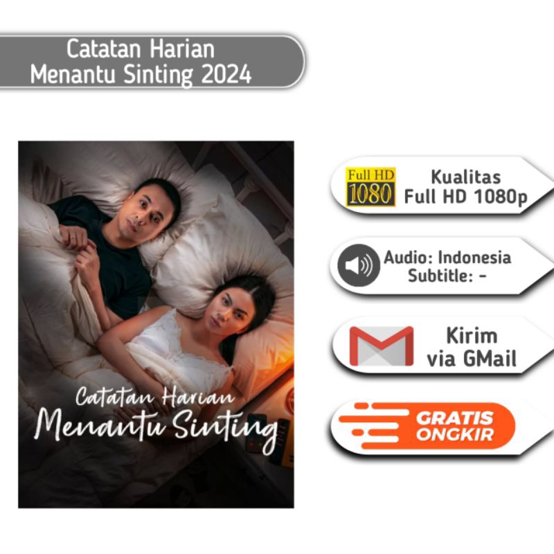 Catatan Harian Menantu Sintink (2O24) [GUGELDRIFE]