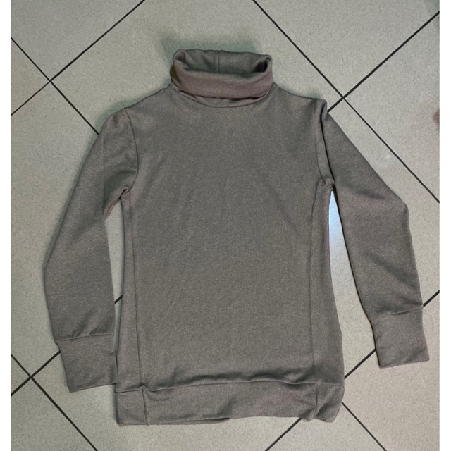 preloved turtleneck