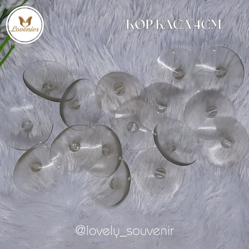 Kop Kaca/Ceplokan Kaca