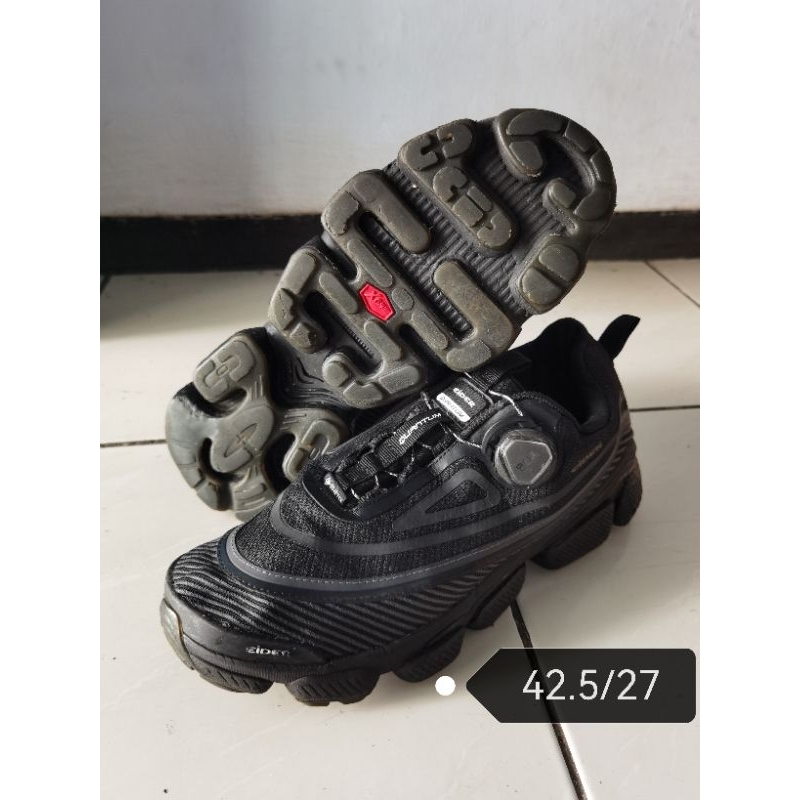 Eider Quantum Trail Run 42.5