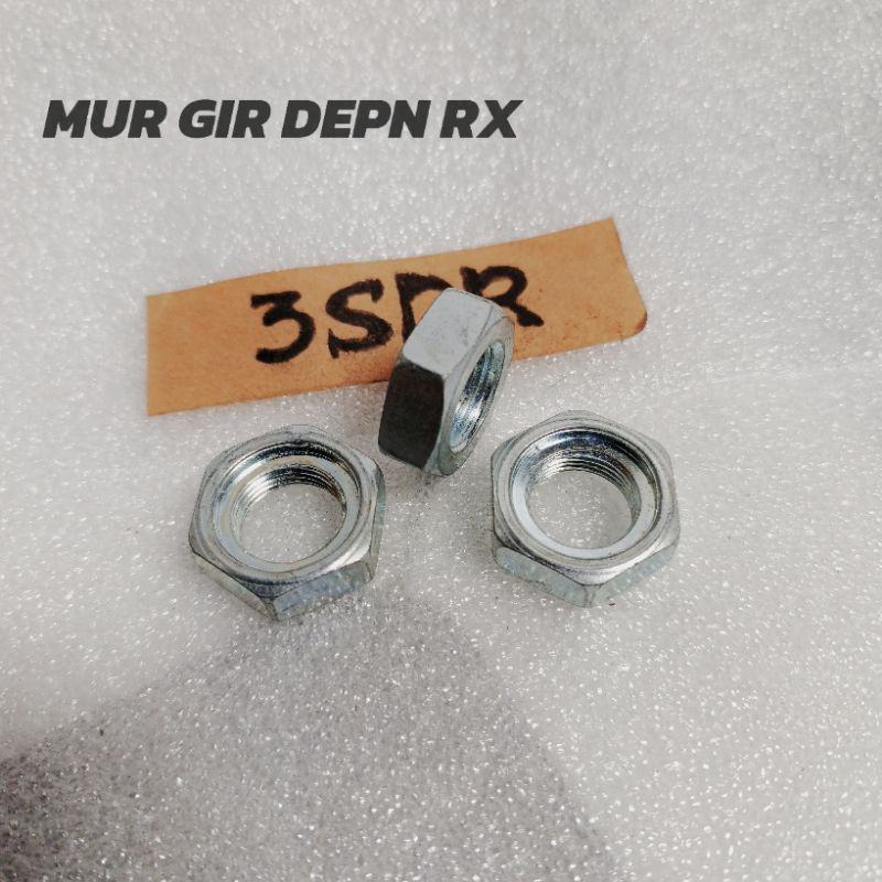 Mur Gir Depan Rx/Mur Gir Depan Rx King