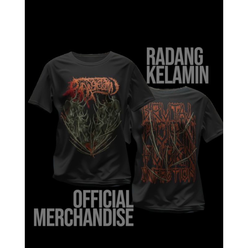 Ts Radang Kelamin -Brutal P*rn Infection