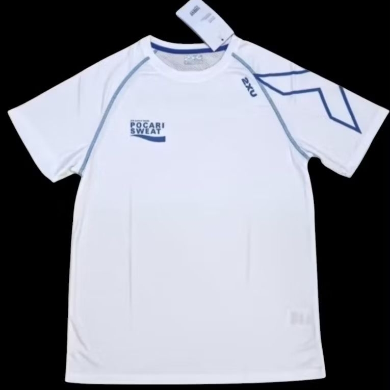 [ 2023 ] Finisher Tee Pocari Bandung