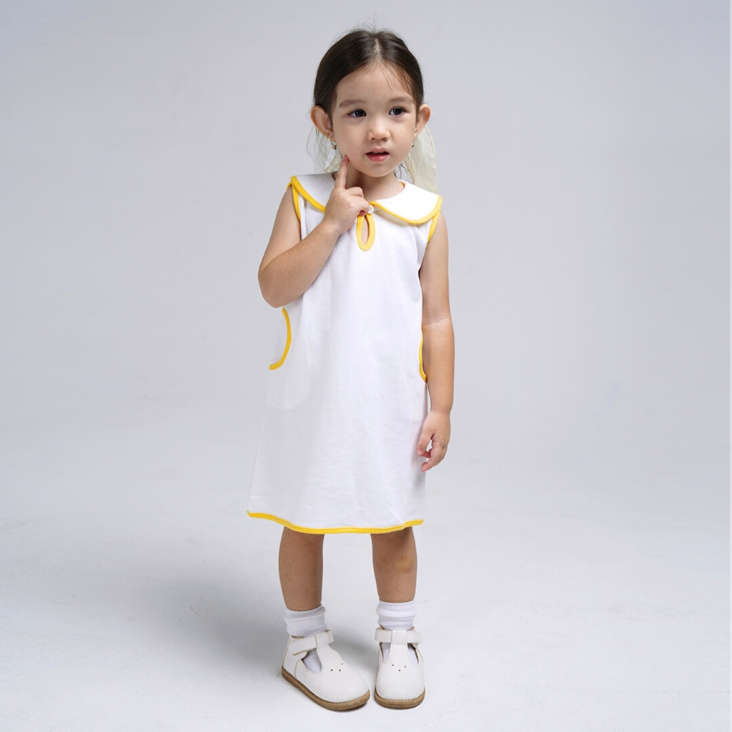 Petit Aime - Tiffany Dress