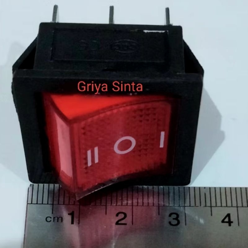 Skakel Sprayer Elektrik Yoto Double