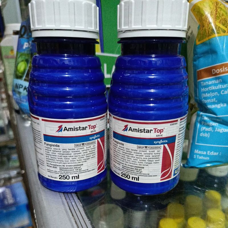 Fungisida Amistartop