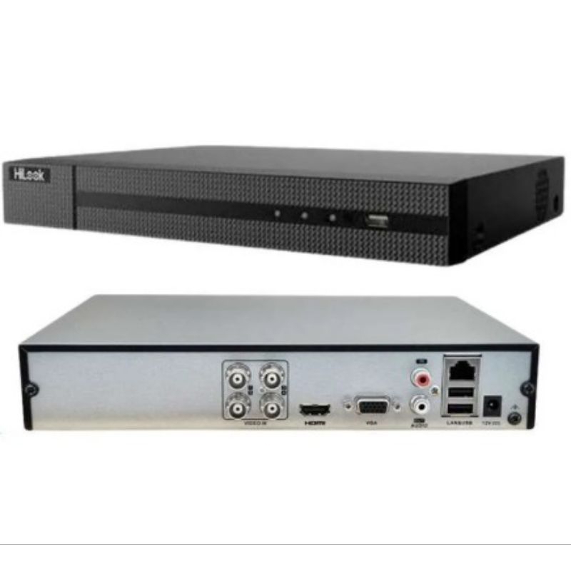 Paket CCTV 4 Channel Hilook | Speck Di Deskripsi
