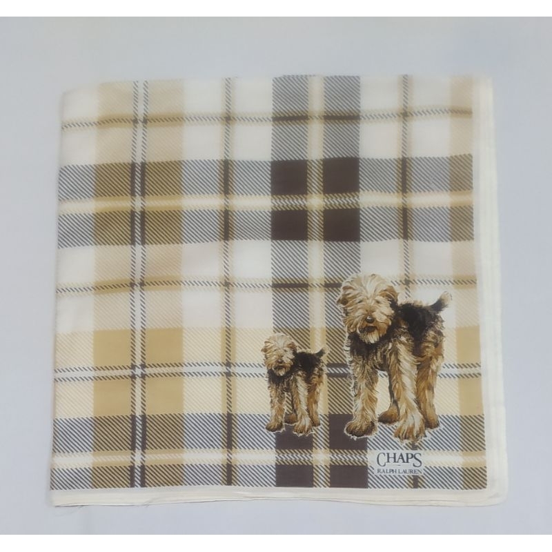 Chaps Ralph Lauren Saputangan Branded