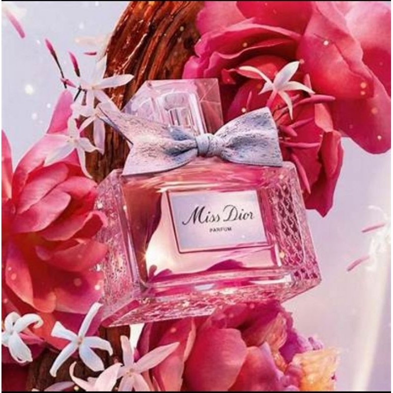 Miss Dior Parfum