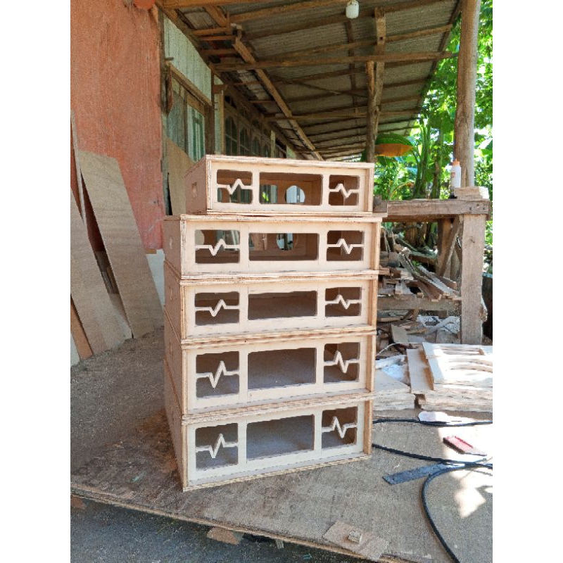 Box power triplek