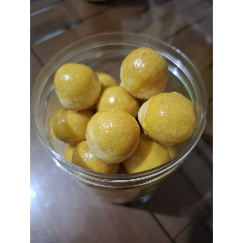 

Dypra Nastar Classic | Homemade | Nastar Homemade