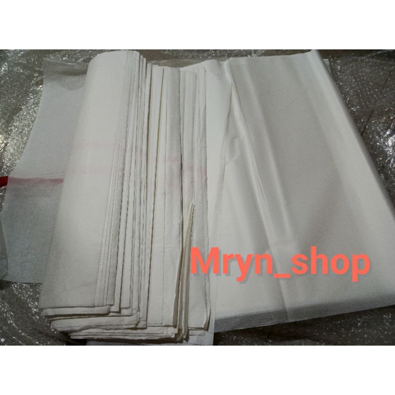 

kertas singkong/telo isi 5pcs