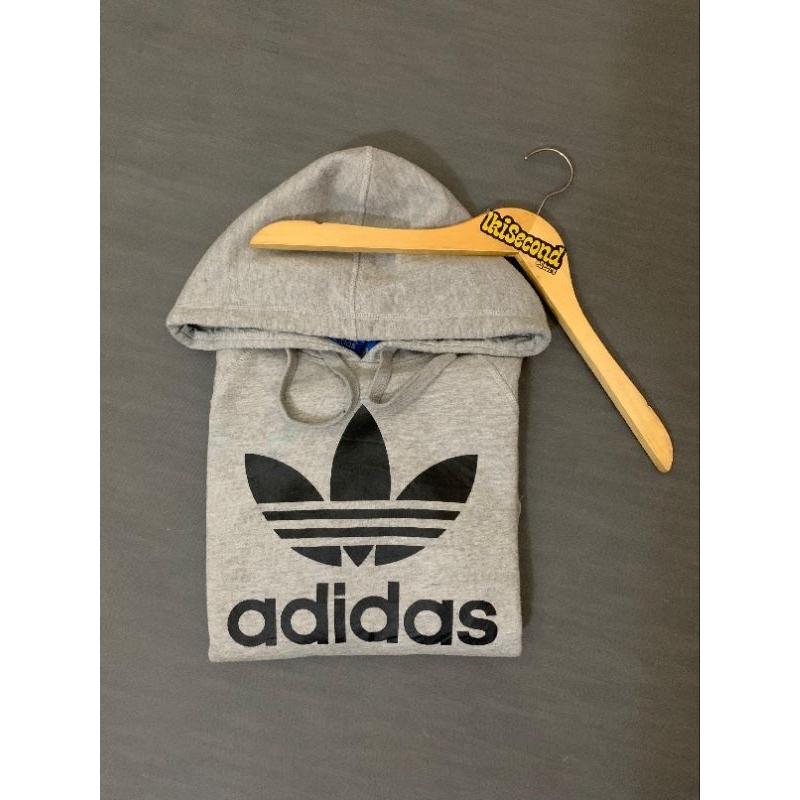 Hoodie Adidas Trifoil Original
