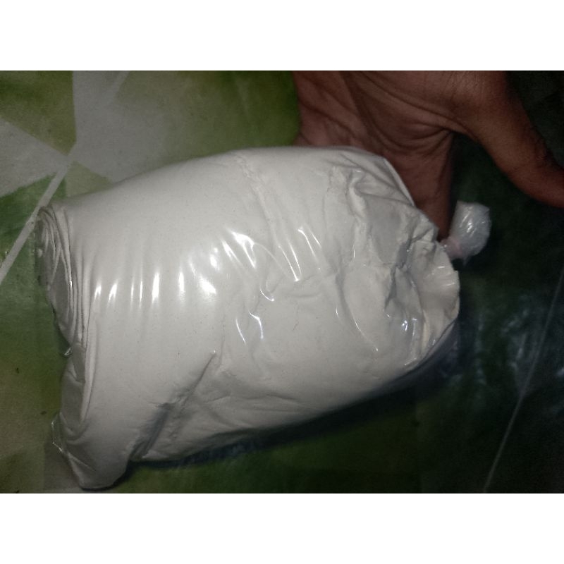 

TEPUNG DANAU ALA KODAI NABIL