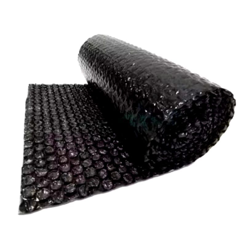 

BUBBLE WRAP HITAM (UNTUK PACKING TAMBAHAN)