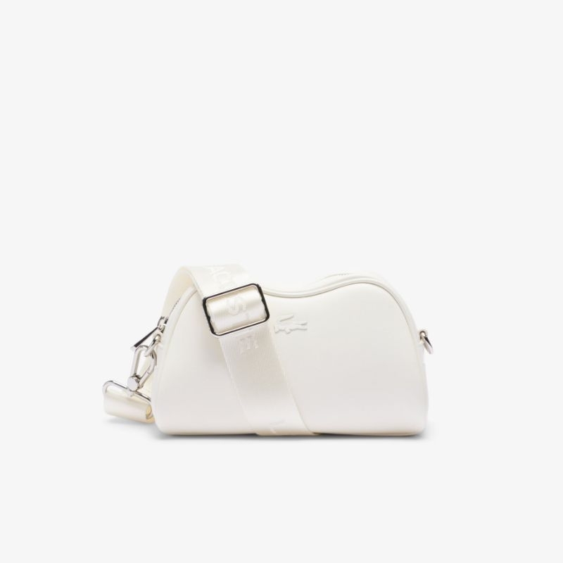 Lacoste Women's Mini Lora Shoulder Bag Wanita