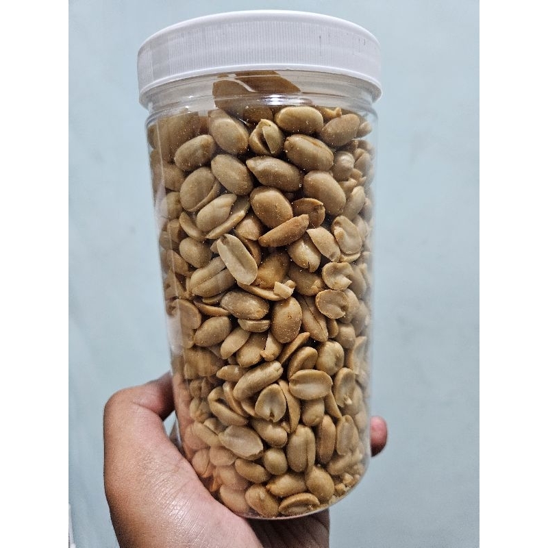 

kacang oven 500 mg