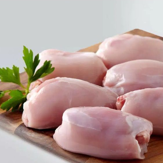 

Paha Ayam Fillet 1kg