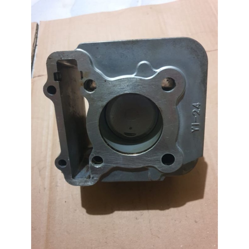 Blok seher Mio M3 Soul GT 125 Fino 125 Original copotan motor