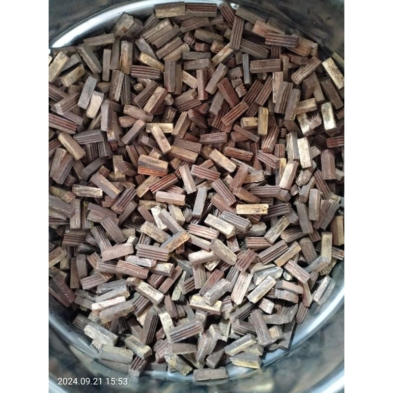 segmen bekas untuk mata bor GRADE TIPIS, HARGA GROSIR