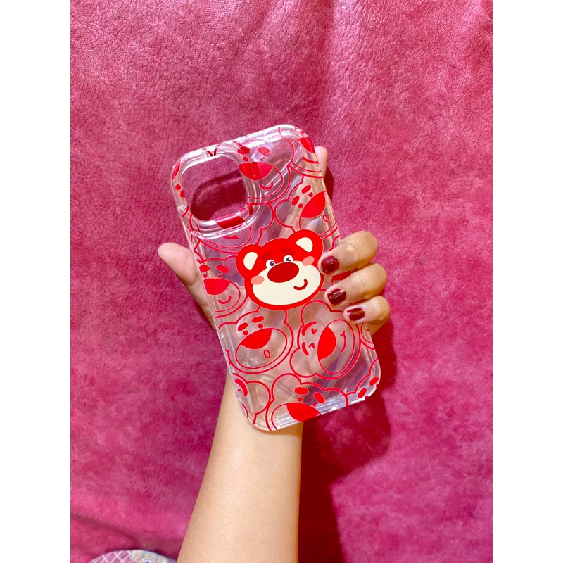 CASE LOTSO IPHONE  13/14