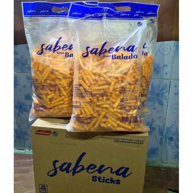 

*Sabena 360 gram*✓1 pack