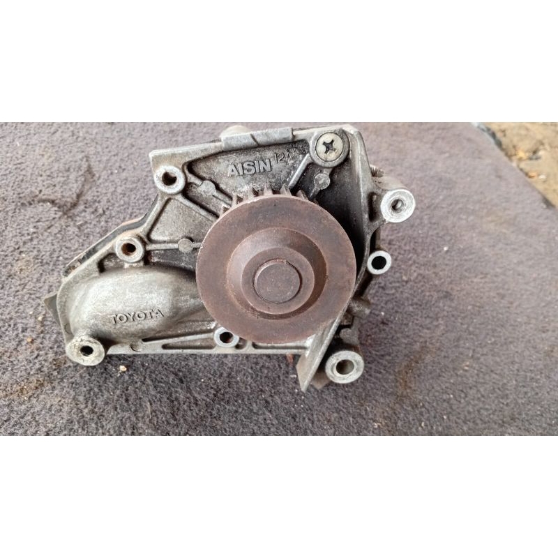 water pump Corona absolute ST191