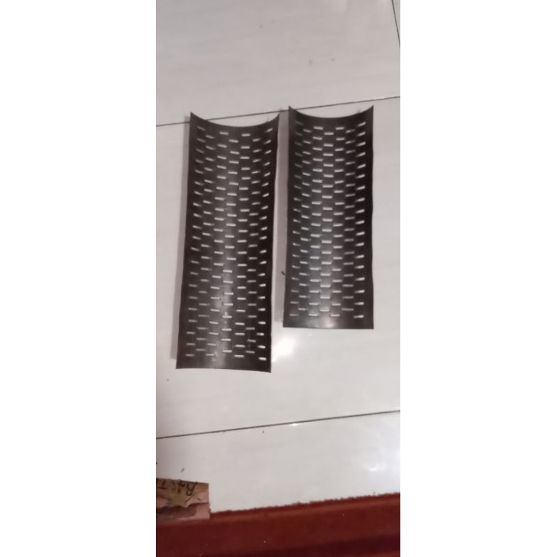 saringan huller kopi