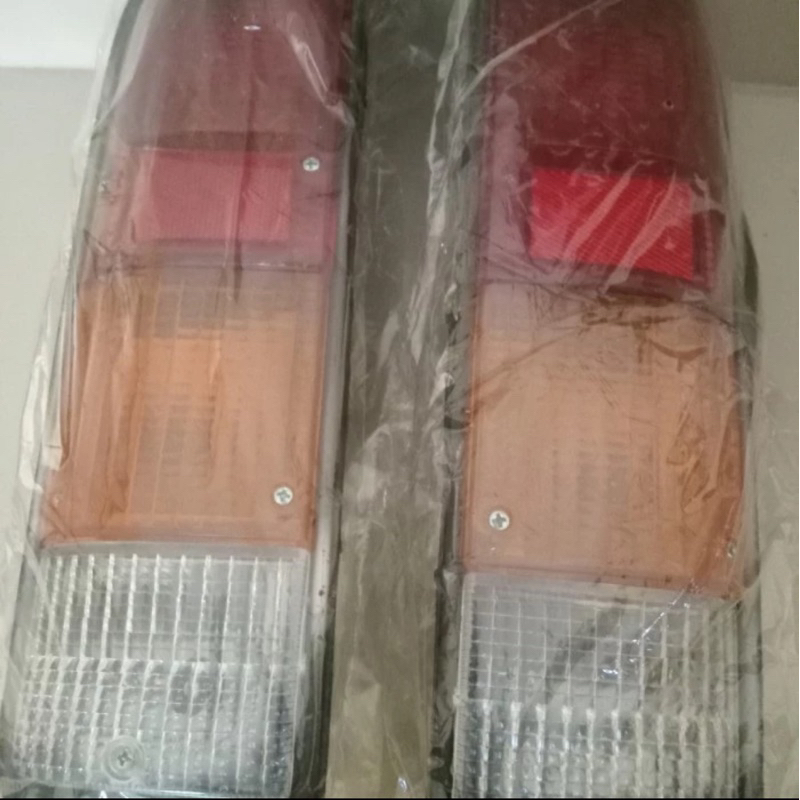 Stoplamp Chevrolet Luv kbd25 Set