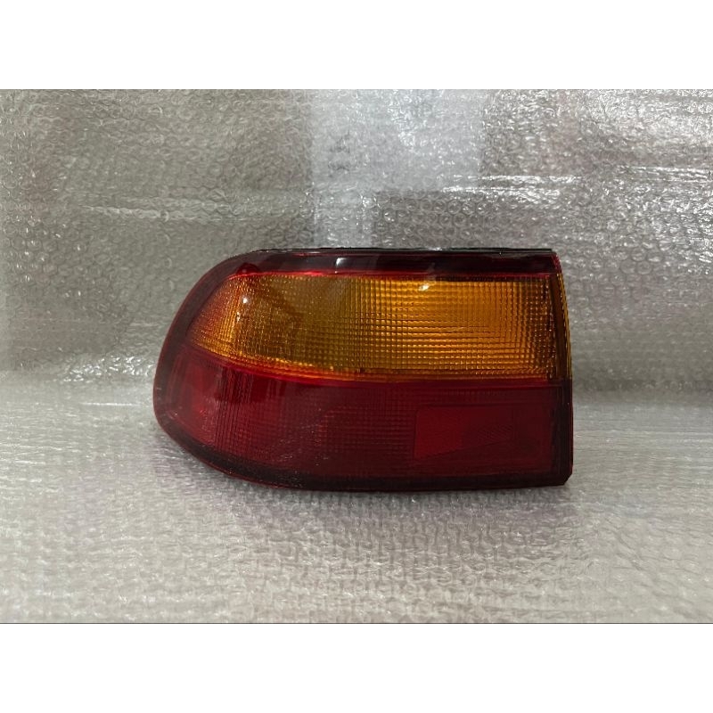 stoplamp lampu belakang honda civic genio kiri
