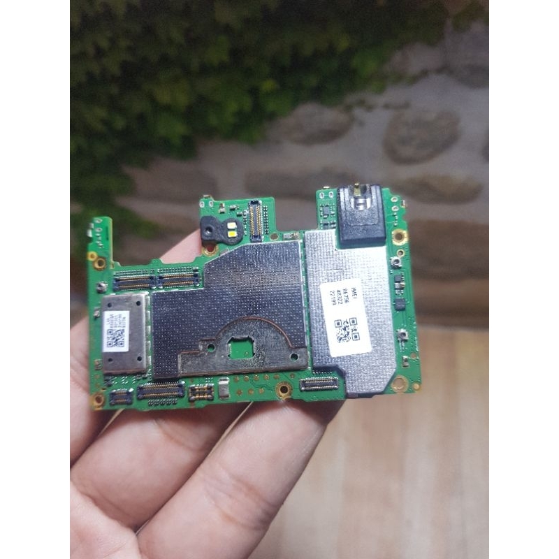 mesin  lenovo K520 Kondisi segel dan Normal