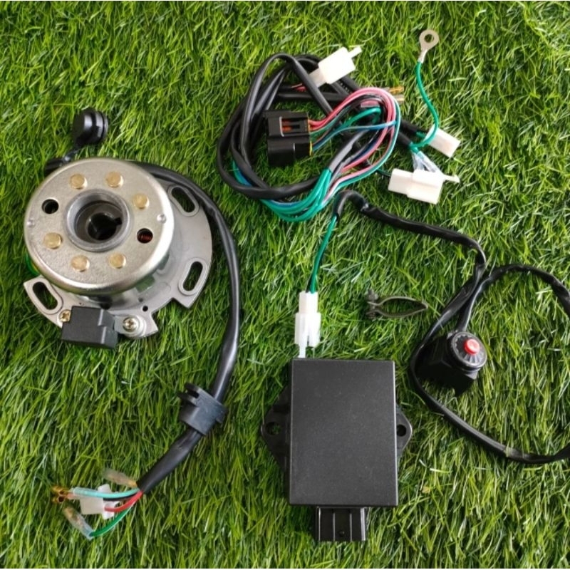 MAGNET RACING YZ THAILAND