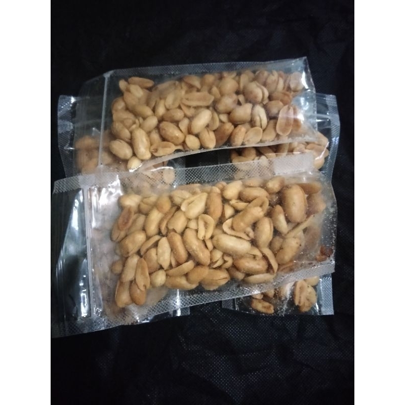 

kacang bawang 110 gram