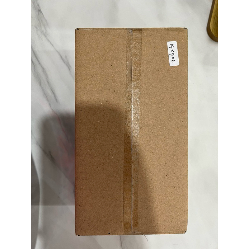 

Kardus Packing 17x9x6 / kemasan karton box dus packing polos murah
