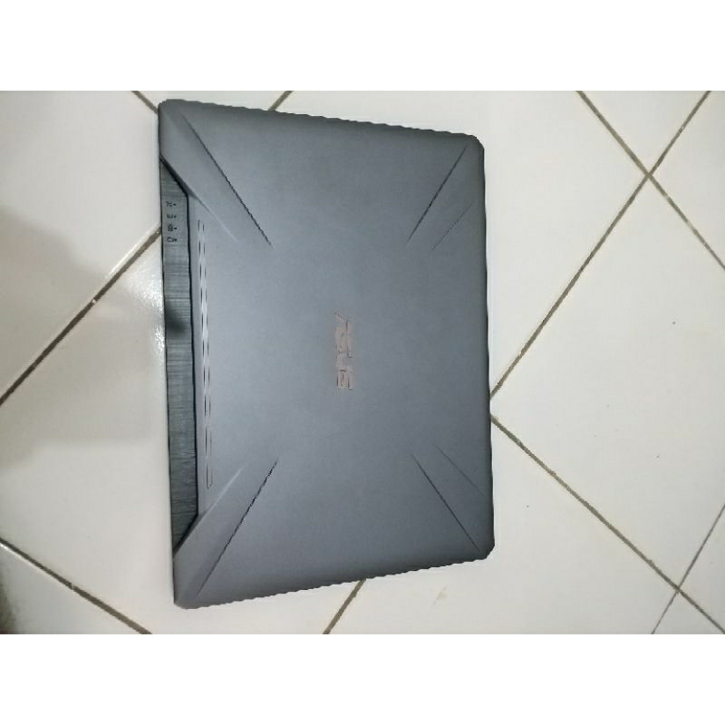 Asus Tuf Gaming FX505GE I5 8300H Nvidia 1050Ti