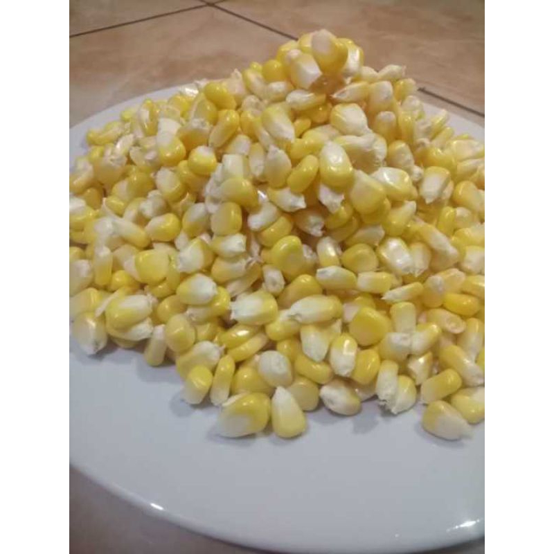 

jagung manis pipil 500 gram frozen
