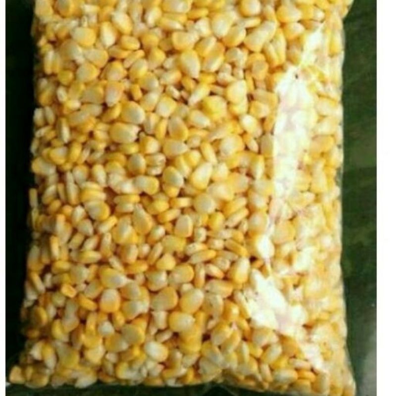 

jagung manis pipil jasuke fresh (setiap hari)