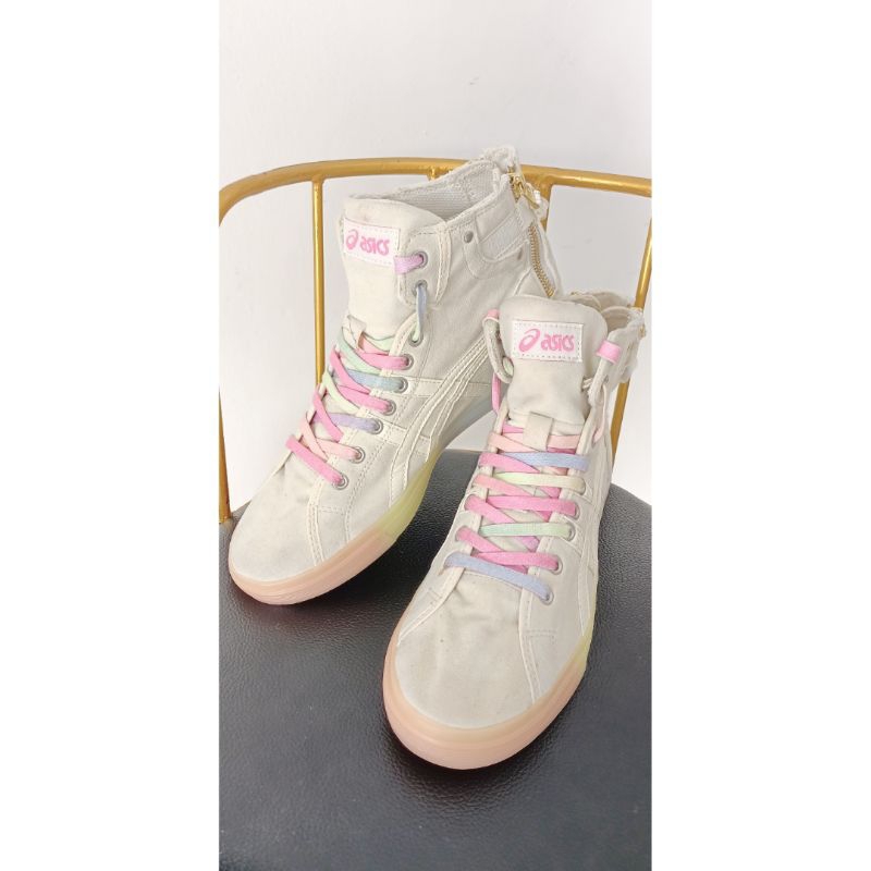 ASICS size 39 Sepatu ASICS wanita