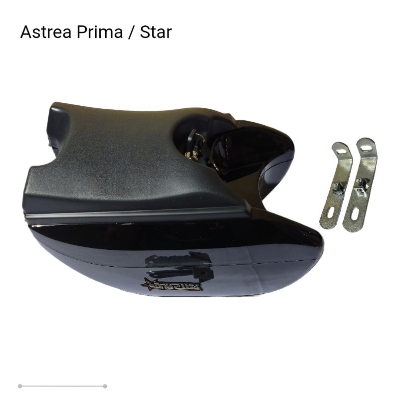 Center Box Bagasi Bok Tengah Astrea Prima Star