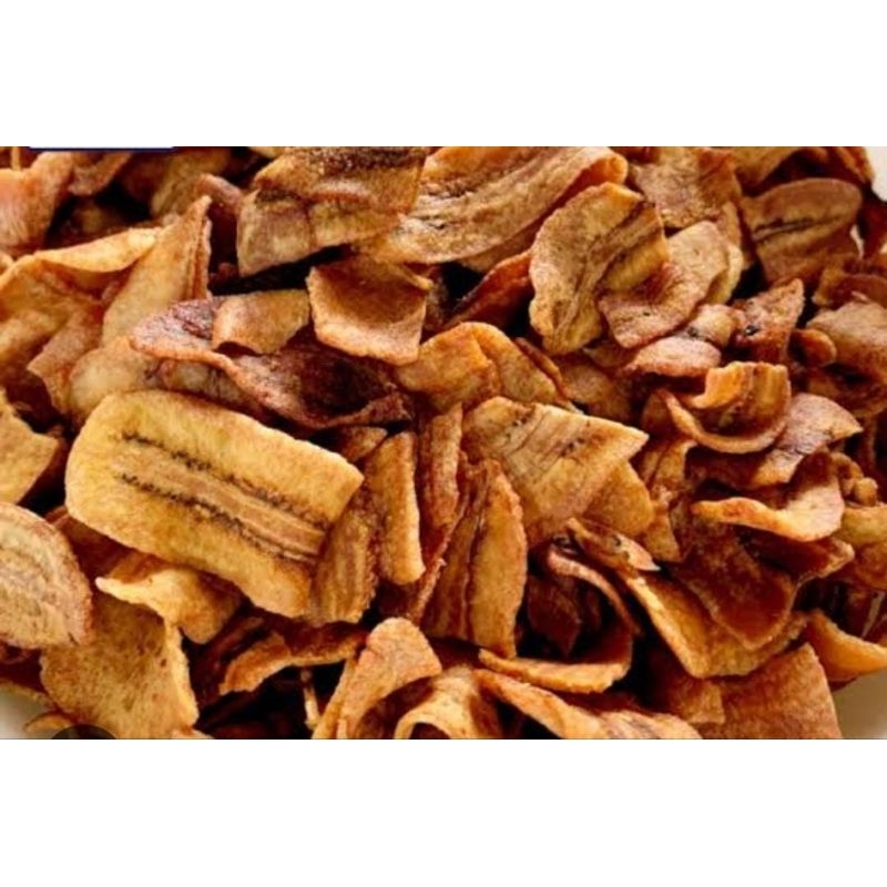 

*Sale pisang kering 1 kg