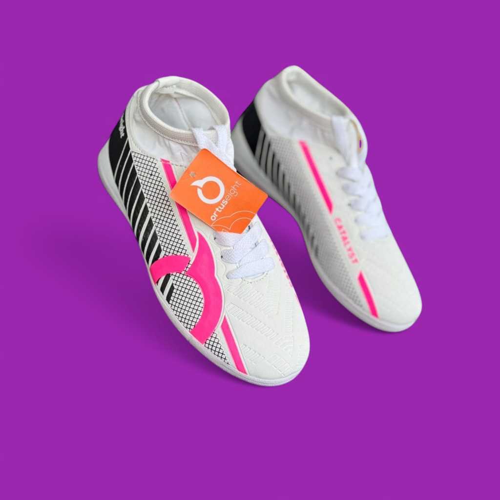 Sepatu Futsal Catalyst Liberte Jr.