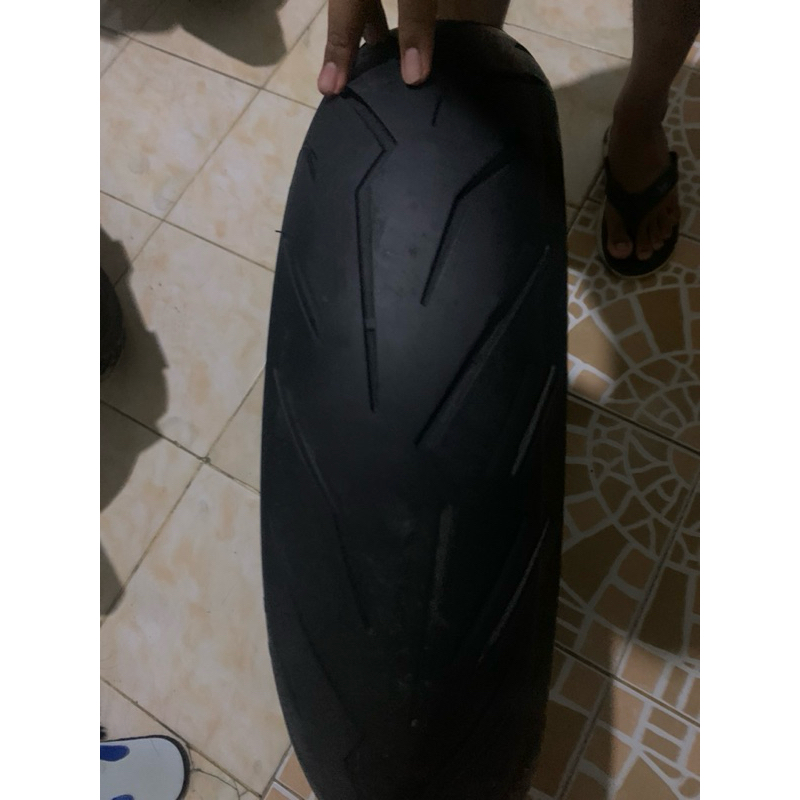 Jual ban Pirelli Ring 17