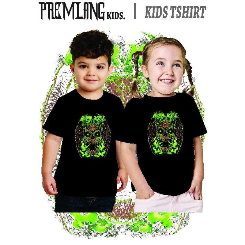 Kaos band metal anak - kaos band anak - kaos distro metal anak