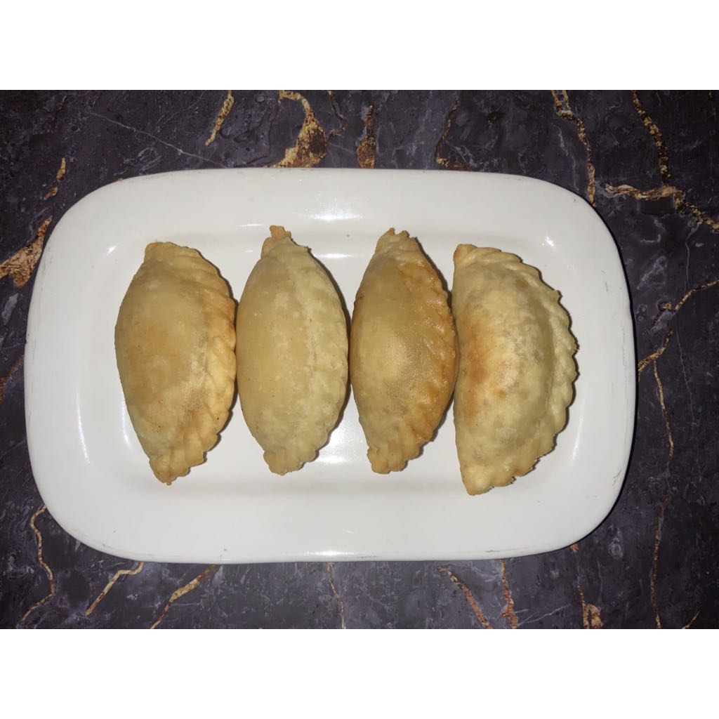 

Cireng isi bakso frozen food