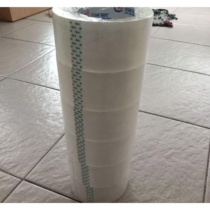 

Q ( Q3 ) LAKBAN 90 YARD /45 MM