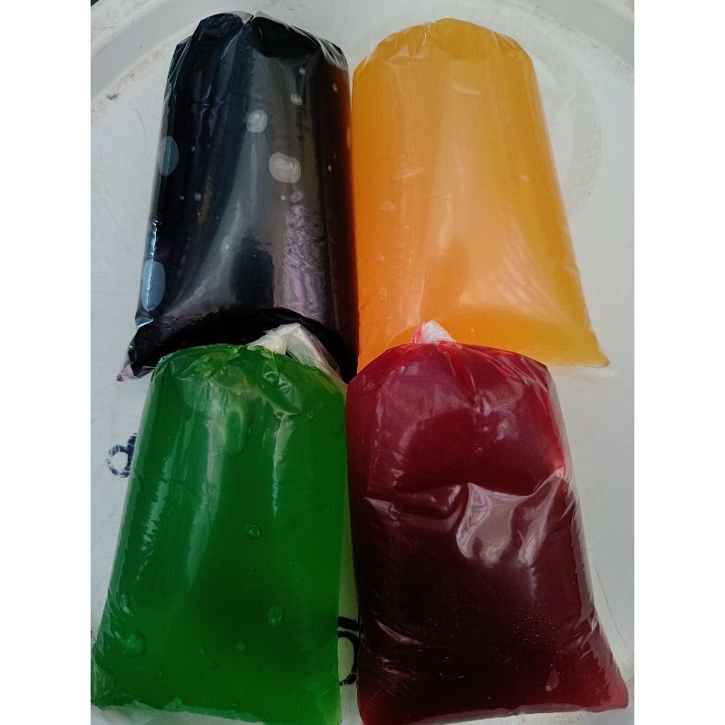 

SELAI JELY LEPATTA REPACK 250GR